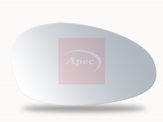 Apec AMS2102 Mirror Glass