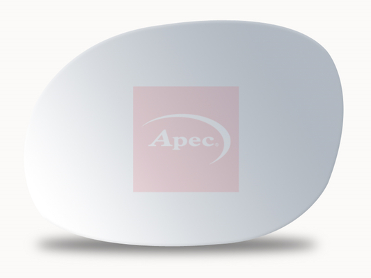 Apec AMS2103 Mirror Glass