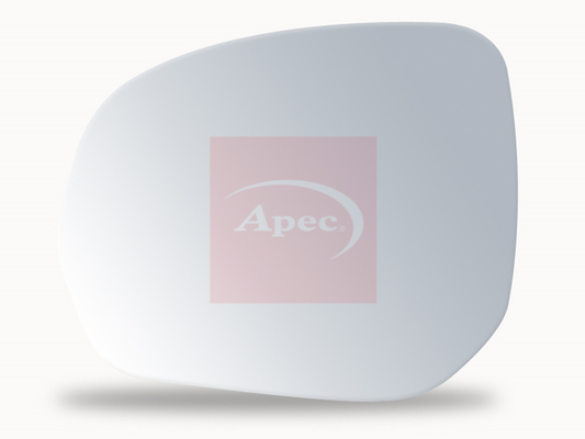 Apec AMS2105 Mirror Glass