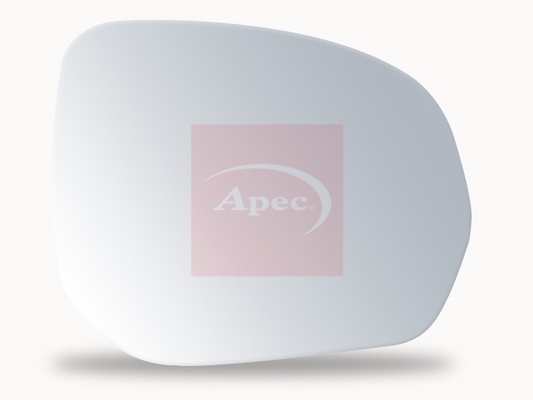 Apec AMS2106 Mirror Glass