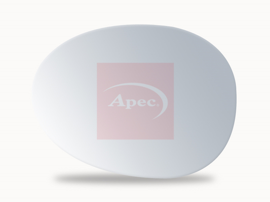 Apec AMS2109 Mirror Glass