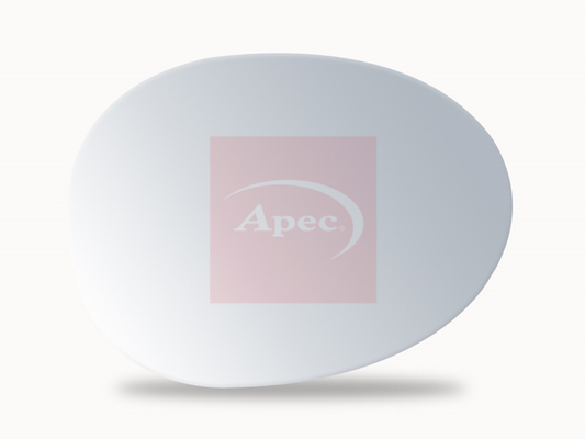 Apec AMS2110 Mirror Glass