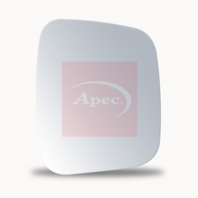 Apec AMS2116 Mirror Glass