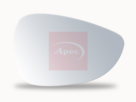 Apec AMS2122 Mirror Glass