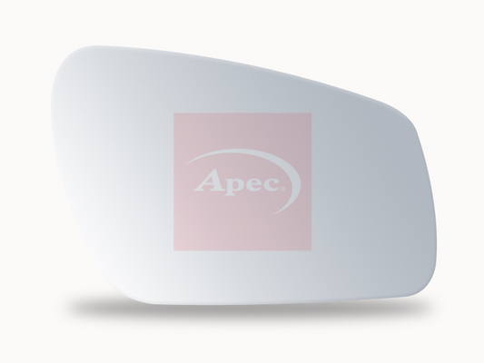 Apec AMS2124 Mirror Glass