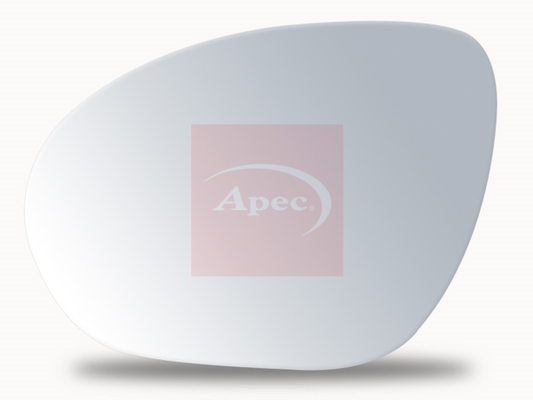 Apec AMS2151 Mirror Glass