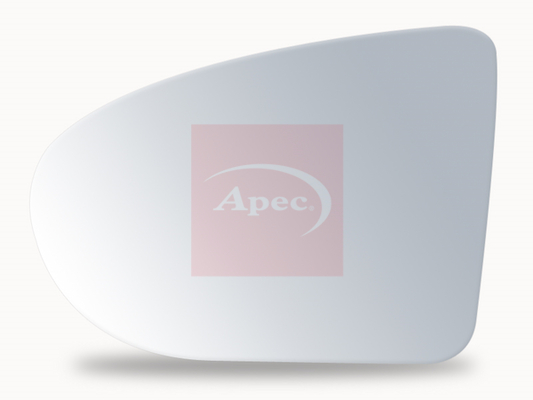 Apec AMS2153 Mirror Glass