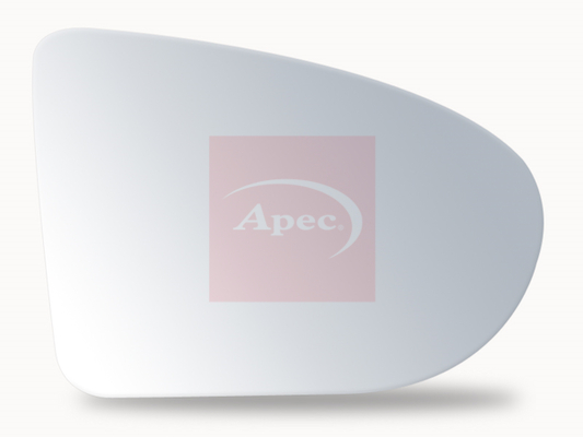 Apec AMS2154 Mirror Glass