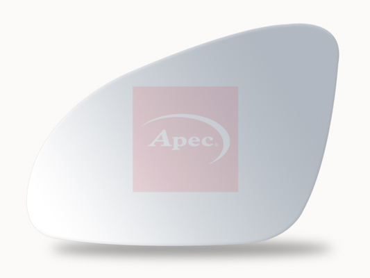 Apec AMS2158 Mirror Glass