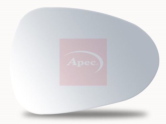 Apec AMS2174 Mirror Glass