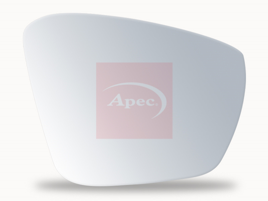 Apec AMS2186 Mirror Glass