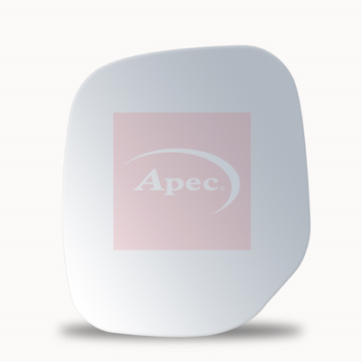 Apec AMS2220 Mirror Glass