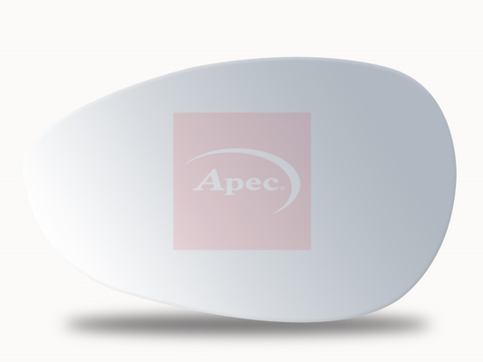 Apec AMS2221 Mirror Glass