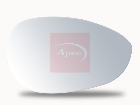 Apec AMS2222 Mirror Glass
