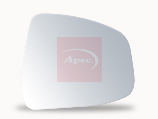Apec AMS2230 Mirror Glass
