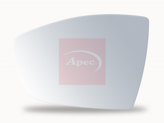 Apec AMS2233 Mirror Glass