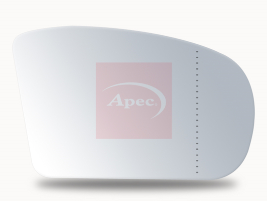 Apec AMS2244 Mirror Glass