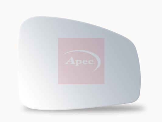 Apec AMS2258 Mirror Glass