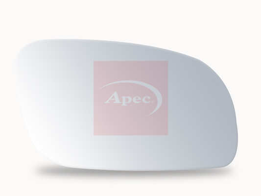 Apec AMS2264 Mirror Glass