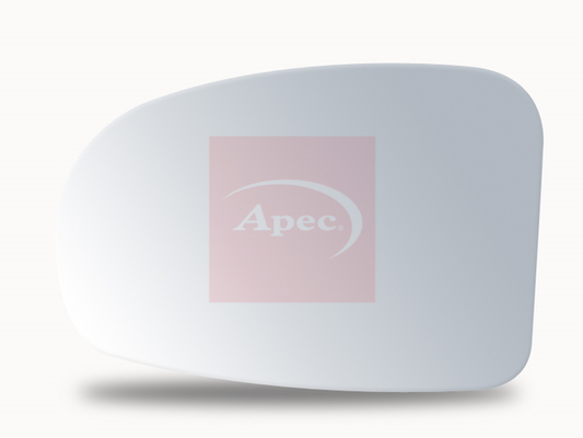 Apec AMS2589 Mirror Glass