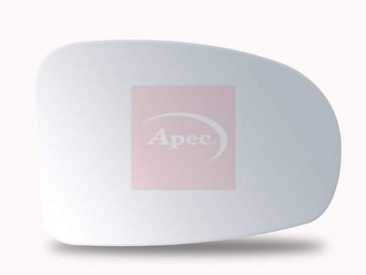 Apec AMS2590 Mirror Glass