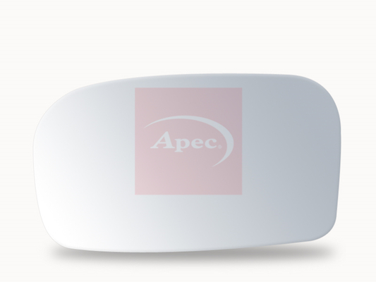 Apec AMS2593 Mirror Glass