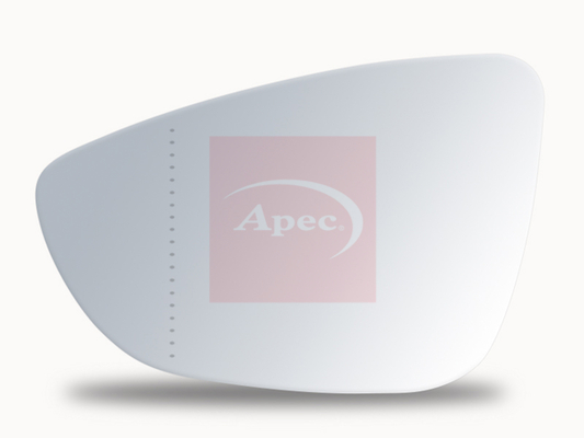 Apec AMS2595 Mirror Glass