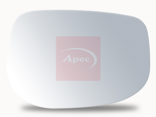 Apec AMS2598 Mirror Glass