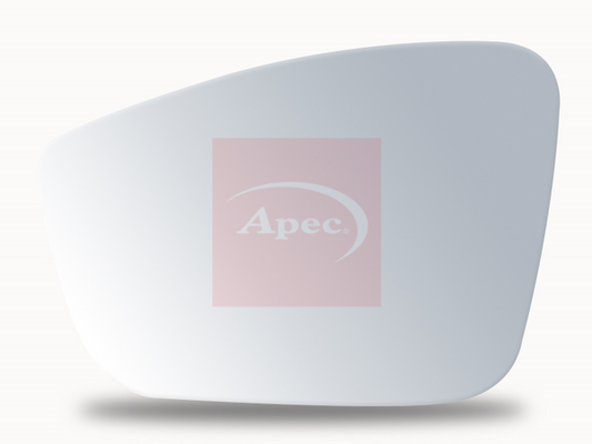 Apec AMS2601 Mirror Glass