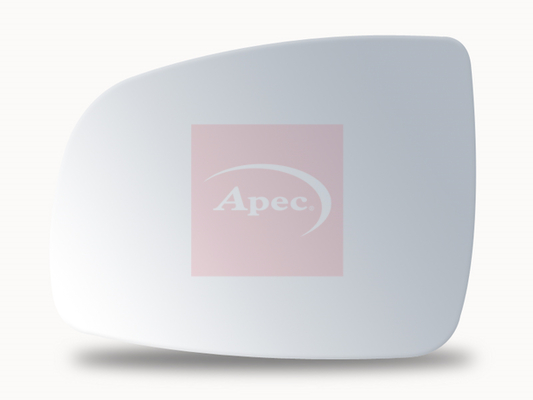 Apec AMS2603 Mirror Glass