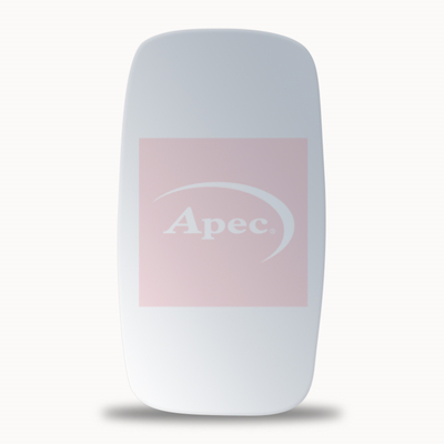 Apec AMS2604 Mirror Glass