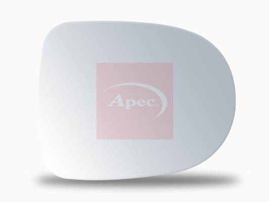 Apec AMS2606 Mirror Glass