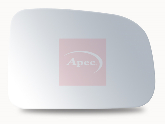 Apec AMS2608 Mirror Glass