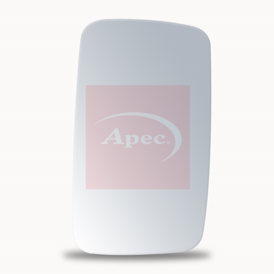 Apec AMS2610 Mirror Glass