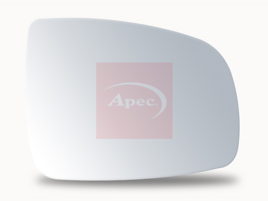 Apec AMS2612 Mirror Glass