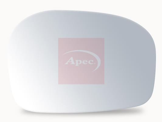 Apec AMS2615 Mirror Glass