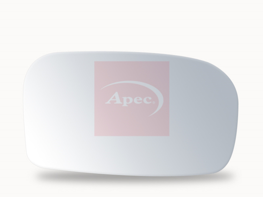 Apec AMS2620 Mirror Glass