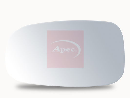 Apec AMS2621 Mirror Glass