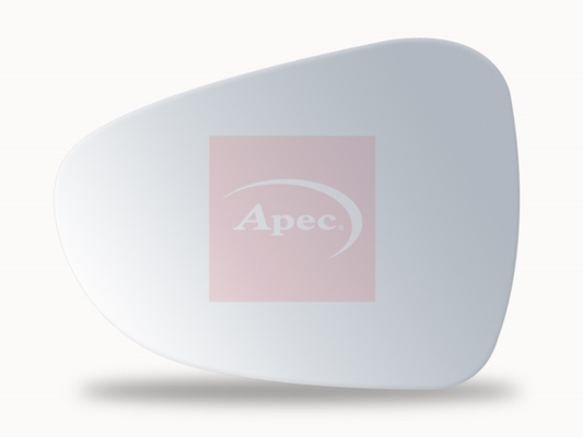 Apec AMS2623 Mirror Glass