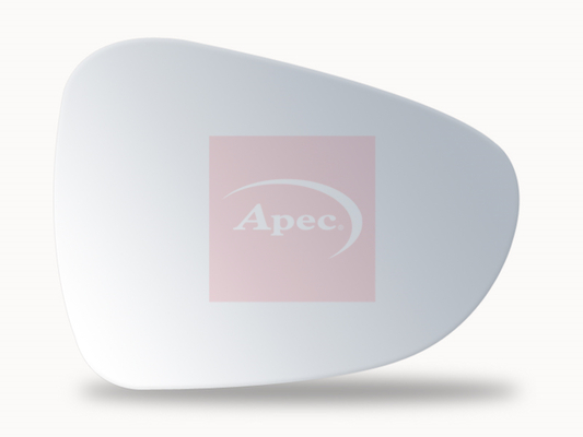 Apec AMS2624 Mirror Glass