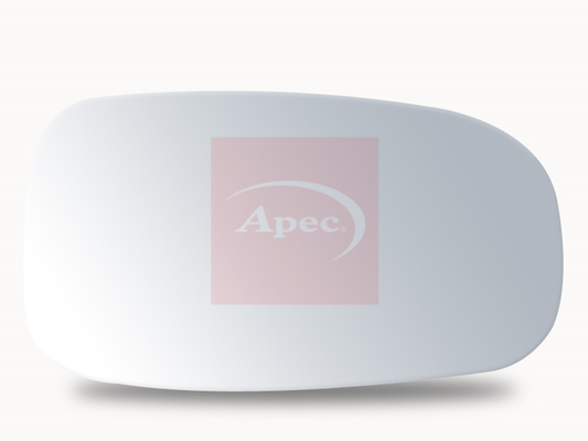 Apec AMS2628 Mirror Glass
