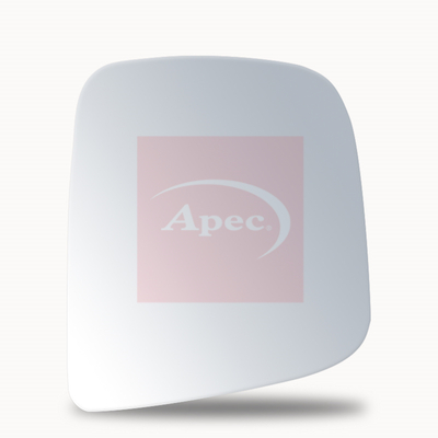 Apec AMS2632 Mirror Glass