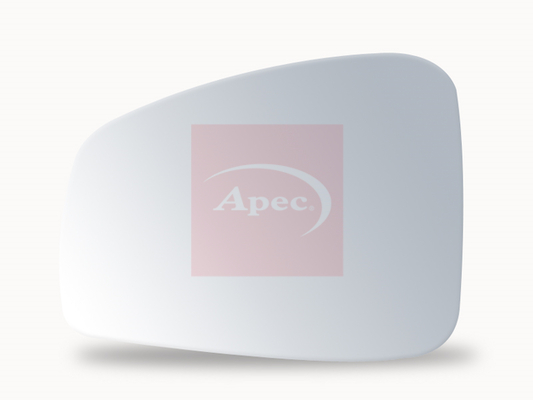 Apec AMS2633 Mirror Glass