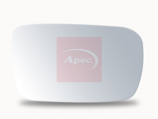 Apec AMS2636 Mirror Glass