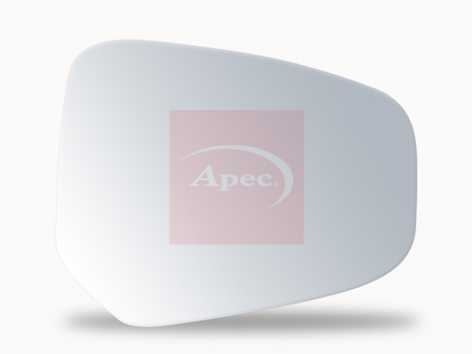 Apec AMS2638 Mirror Glass