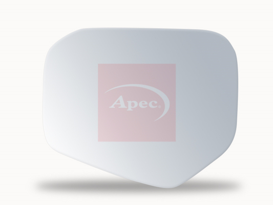Apec AMS2639 Mirror Glass