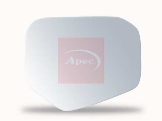 Apec AMS2640 Mirror Glass