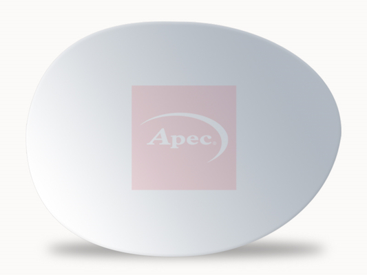 Apec AMS2642 Mirror Glass