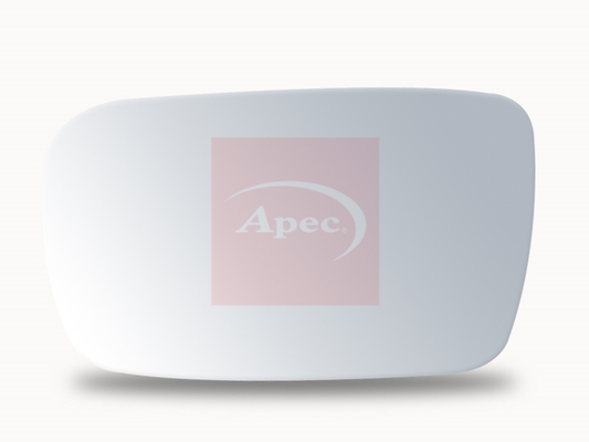 Apec AMS2643 Mirror Glass