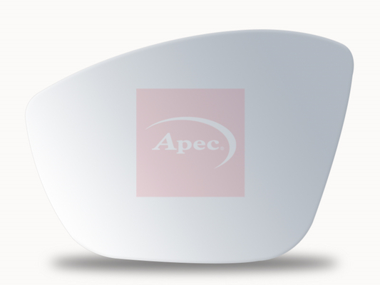 Apec AMS2651 Mirror Glass